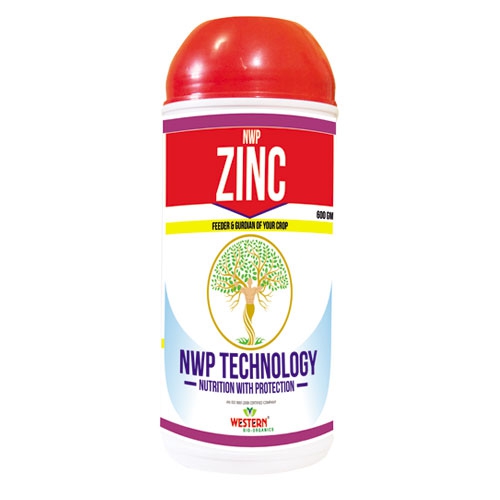 NWP - Zinc